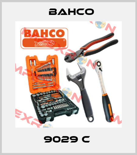 9029 C  Bahco
