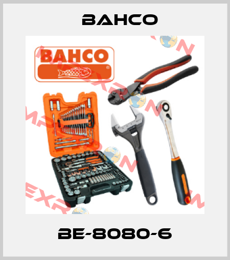 BE-8080-6 Bahco