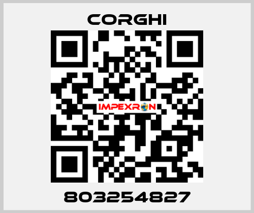 803254827 Corghi