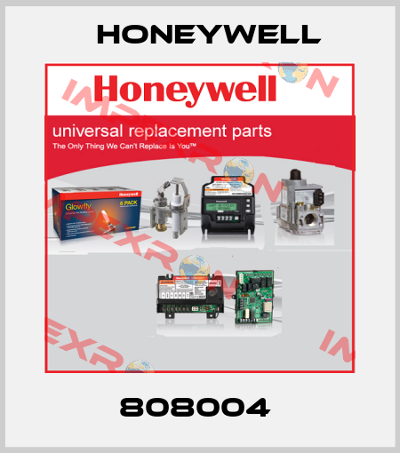 808004  Honeywell