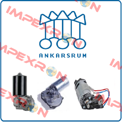 KSV 5035/376 Ankarsrum