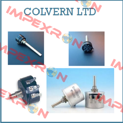 LM 10 / 3M29 - 5 KR  Colvern