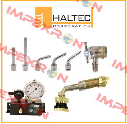 810F-29 1/2 Haltec Corporation