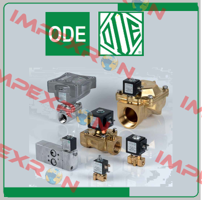 OD 4628Y0V12 12V DC  Ode