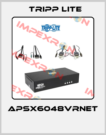 APSX6048VRNET  Tripp Lite