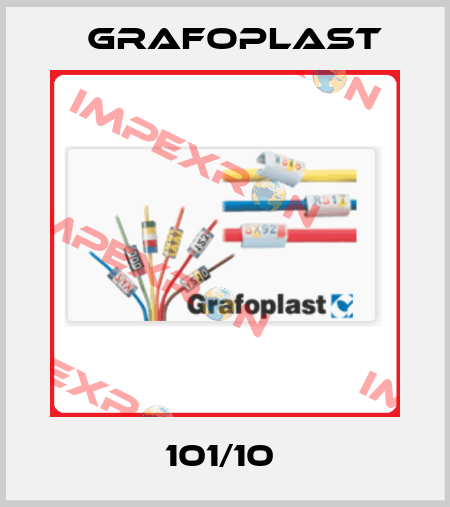 101/10  GRAFOPLAST