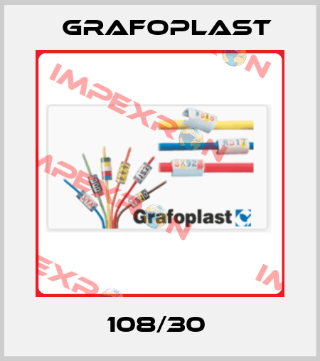 108/30  GRAFOPLAST