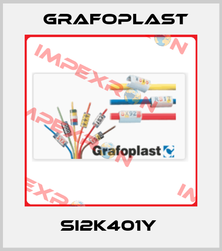 SI2K401Y  GRAFOPLAST