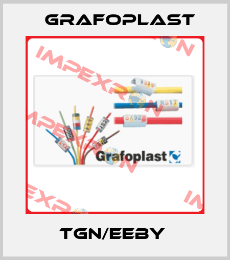 TGN/EEBY  GRAFOPLAST