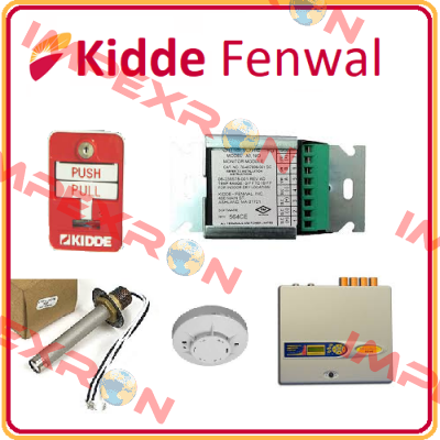 81-870269-001  Kidde Fenwal