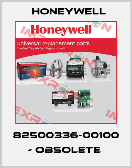 82500336-00100 - OBSOLETE  Honeywell