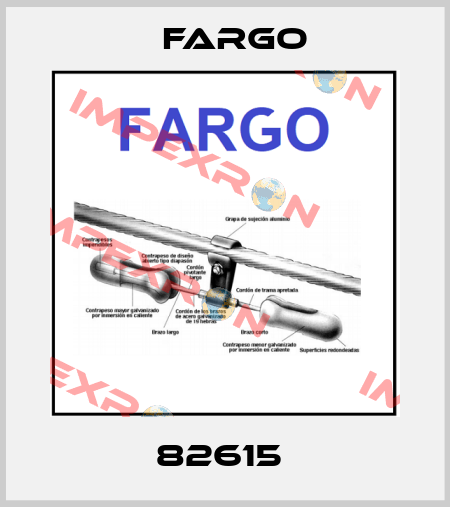 82615  Fargo