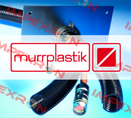 83581860  Murrplastik