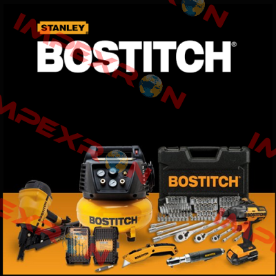 854013  Bostitch