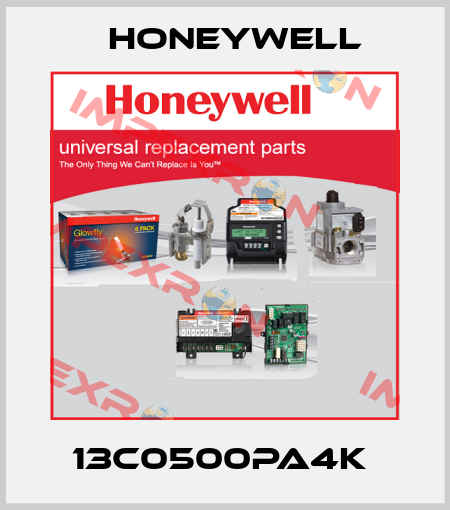 13C0500PA4K  Honeywell