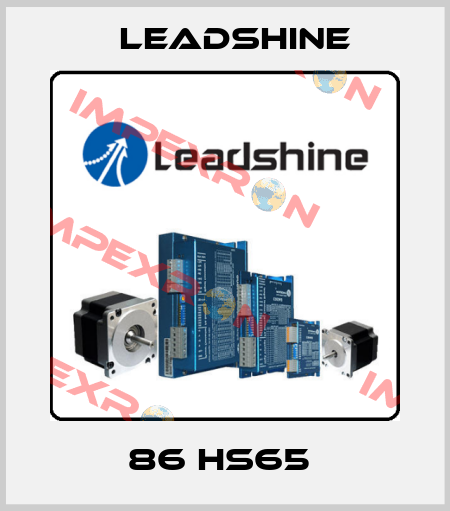 86 HS65  Leadshine