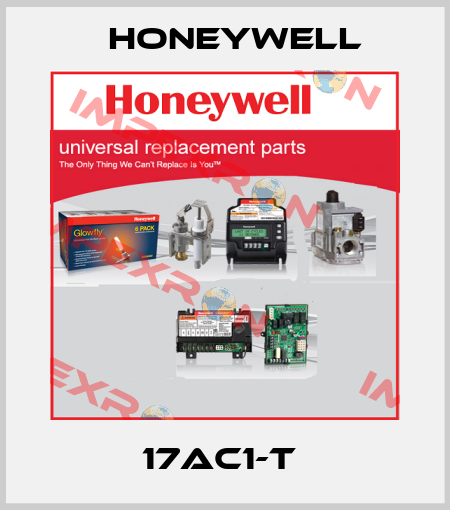 17AC1-T  Honeywell