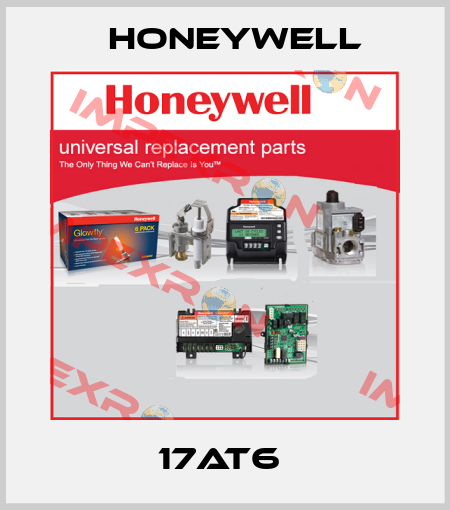 17AT6  Honeywell