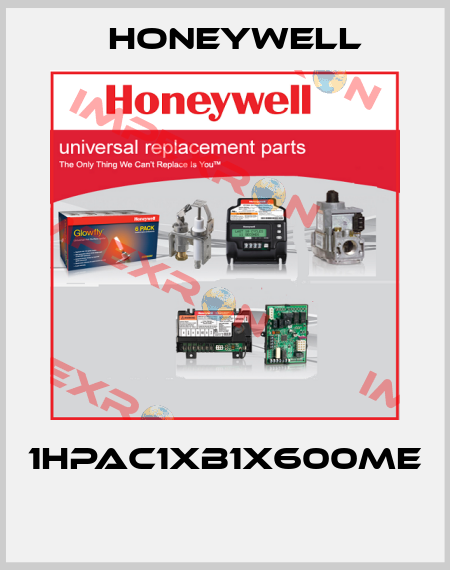 1HPAC1XB1X600ME  Honeywell