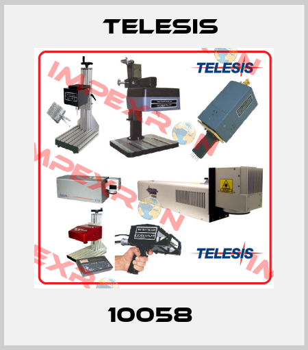 10058  Telesis