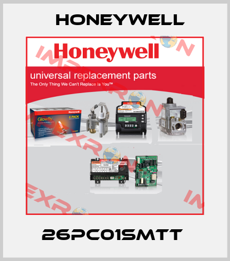 26PC01SMTT  Honeywell