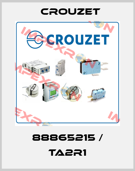 88865215 / TA2R1 Crouzet