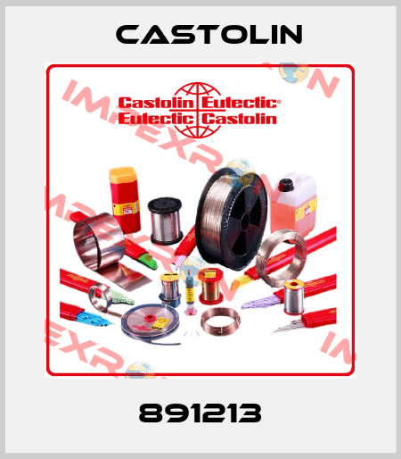 891213 Castolin
