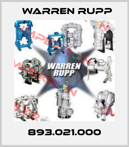 893.021.000 Warren Rupp