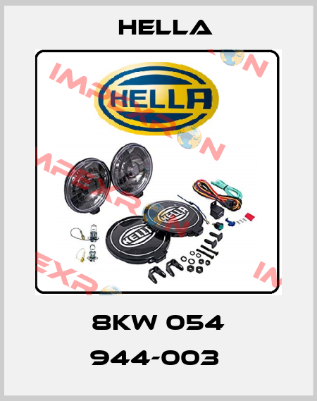 8KW 054 944-003  Hella