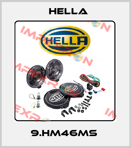 9.HM46MS  Hella
