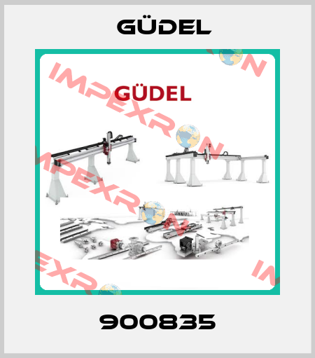 900835 Güdel