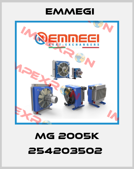 MG 2005K 254203502  Emmegi