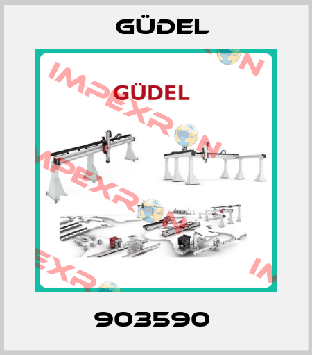 903590  Güdel