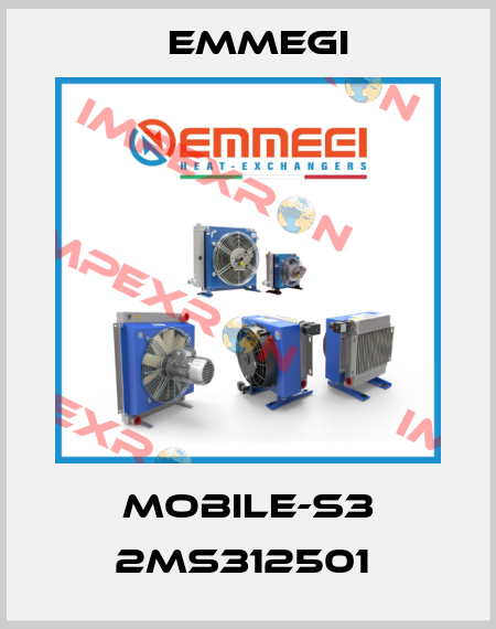 MOBILE-S3 2MS312501  Emmegi