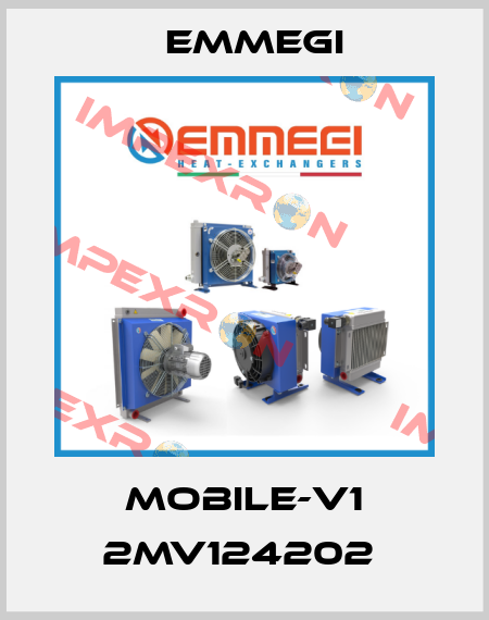 MOBILE-V1 2MV124202  Emmegi