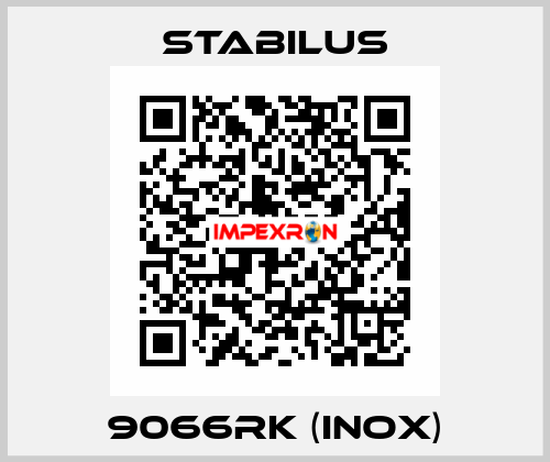 9066RK (INOX) Stabilus