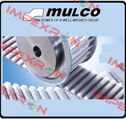 1009116-4 Mulco