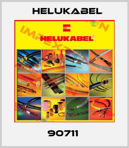 90711  Helukabel