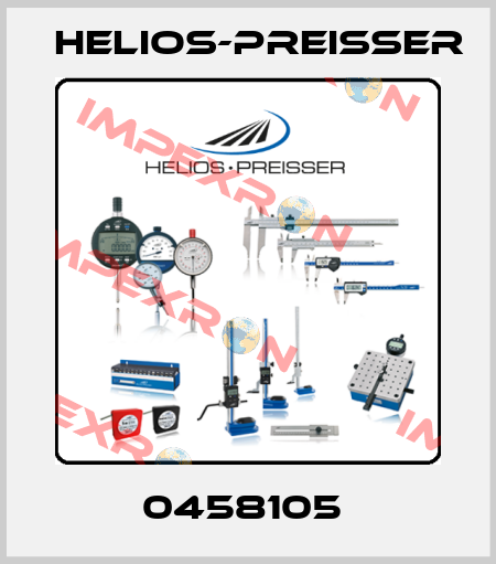 0458105  Helios-Preisser