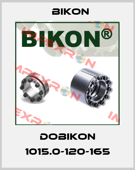 DOBIKON 1015.0-120-165 Bikon