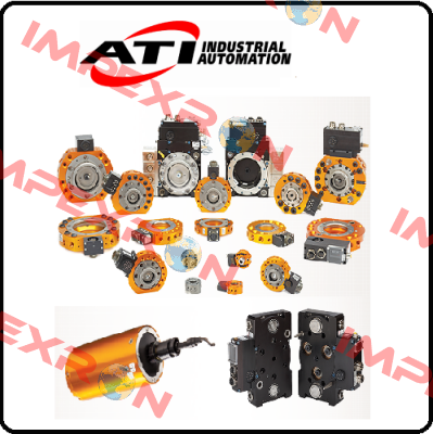 9120-005T-B15-000  ATI Industrial Automation