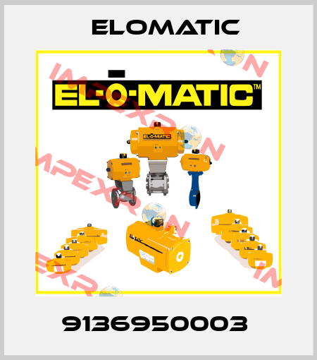 9136950003  Elomatic