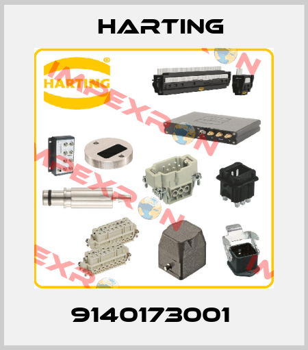 9140173001  Harting