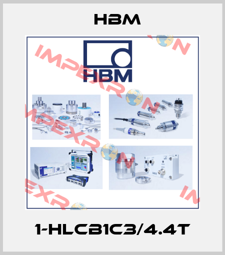 1-HLCB1C3/4.4T Hbm