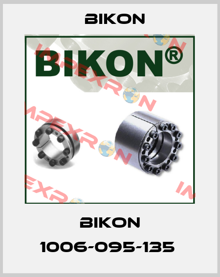 BIKON 1006-095-135  Bikon