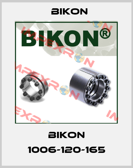 BIKON 1006-120-165 Bikon