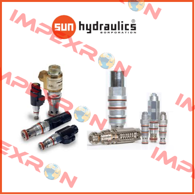 GBP  Sun Hydraulics