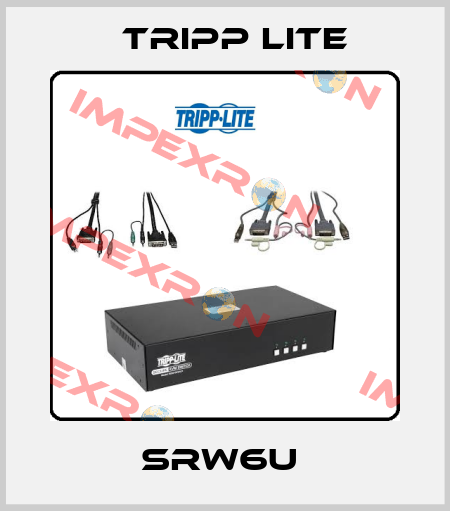 SRW6U  Tripp Lite