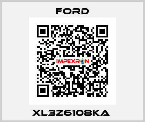 XL3Z6108KA  Ford