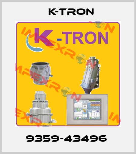 9359-43496  K-tron